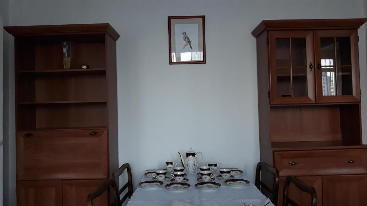 2-Room-Flat At The Beach Gdańsk Kültér fotó