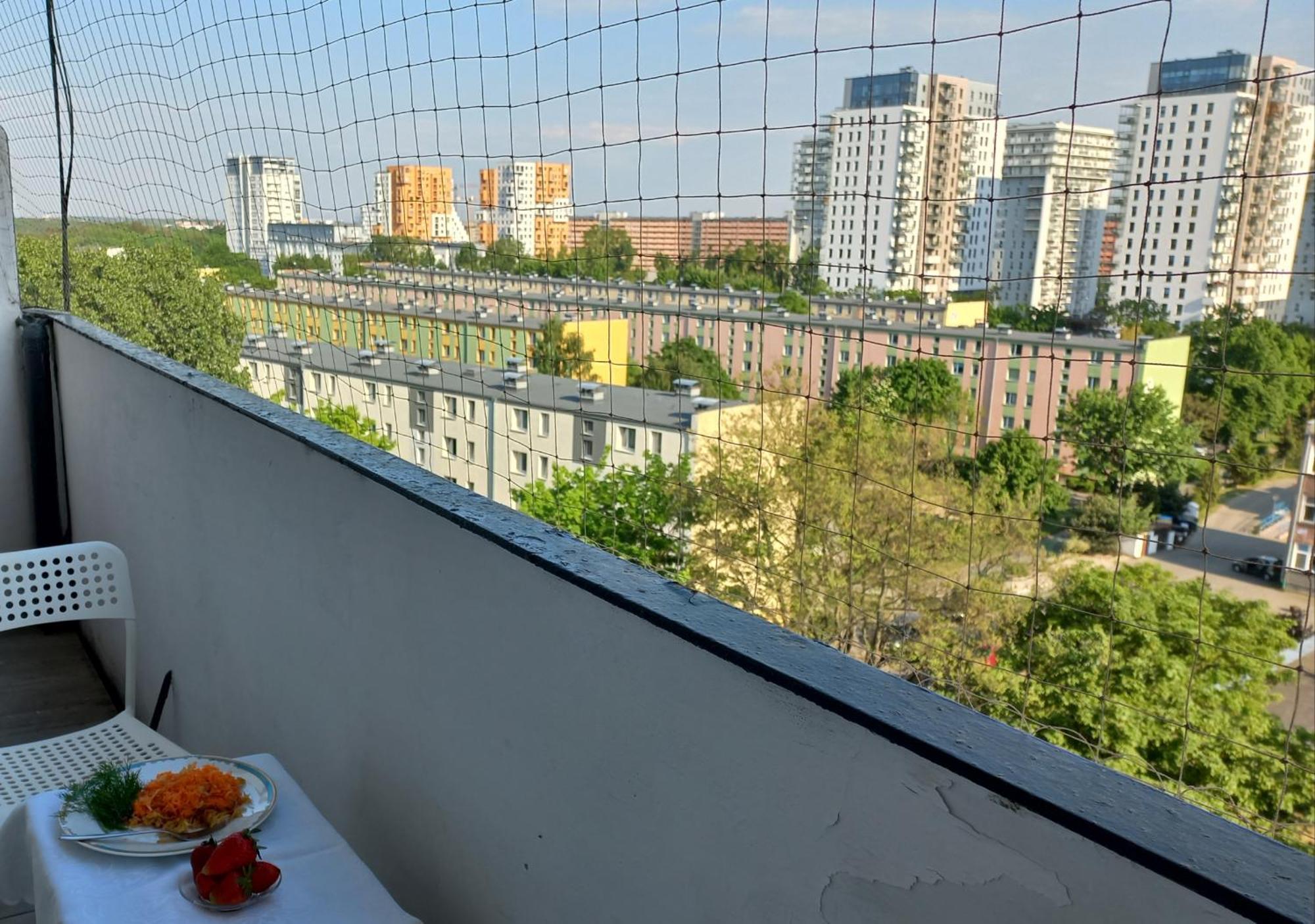 2-Room-Flat At The Beach Gdańsk Kültér fotó